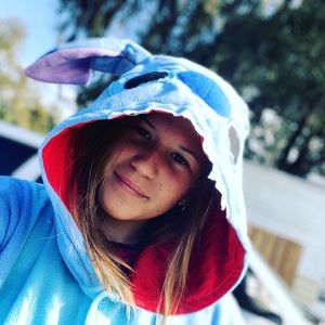 Meet your Posher, Hannah